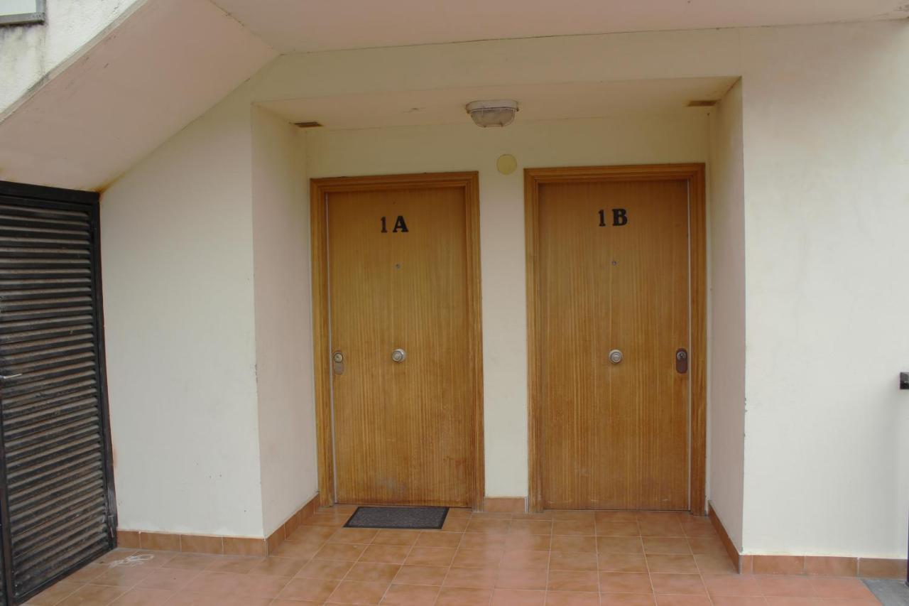 Ikaztegietako Ostatua Hotel Icazteguieta ภายนอก รูปภาพ